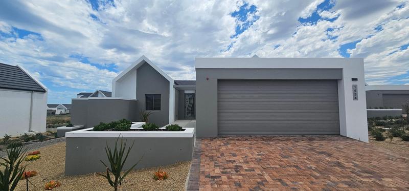 3 Bedroom Property for Sale in Langebaan Country Estate Western Cape